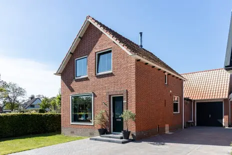 Foto Kerkstraat 63 1687AM Wognum