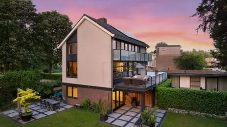 Foto Kloosterlaan 8 6851CA Huissen