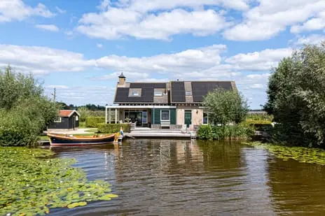 Foto Nieuwenbroeksedijk 10 2811NJ Reeuwijk