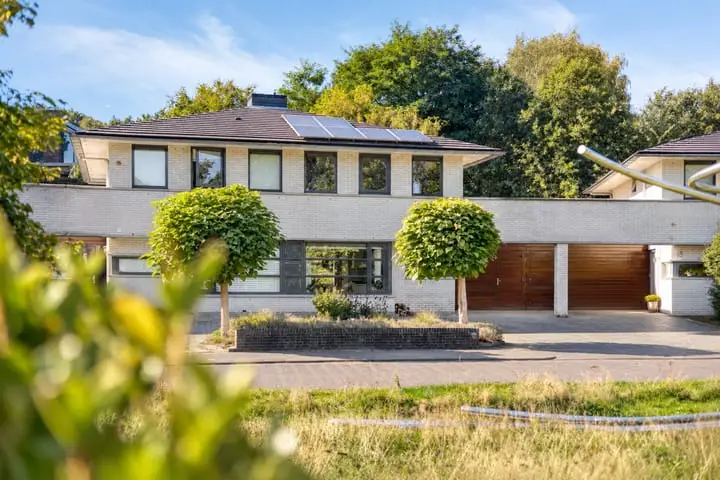Foto Kraijesteijnlaan 20 6891EB Rozendaal