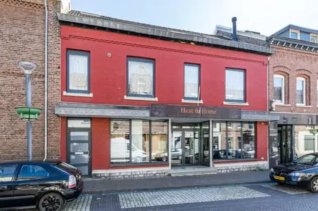 Foto Kloosterstraat 21 6369AA Simpelveld