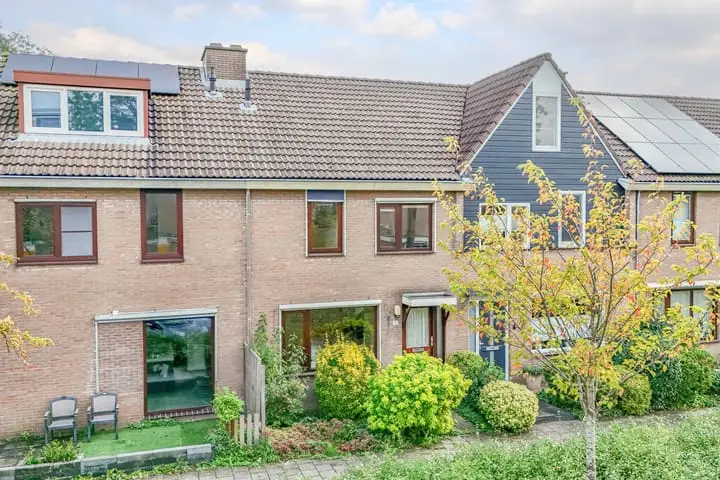 Foto Anjerveld 51 Nieuwerkerk aan den IJssel