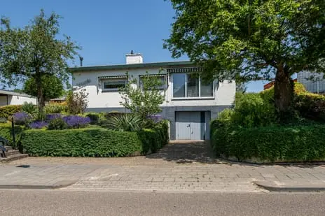 Foto Burgemeester Visschersstraat 103 6235EB Ulestraten