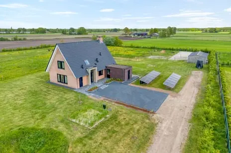 Foto Kleefegge 23 7921RB Zuidwolde