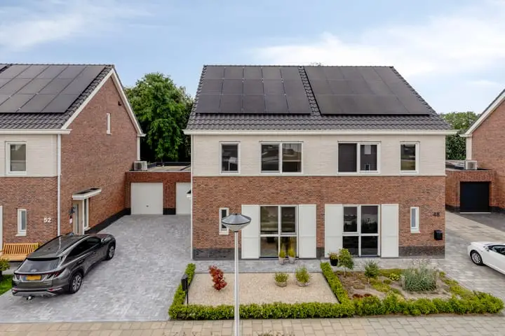 Foto Ruitenheerhof 50 4714PZ Sprundel