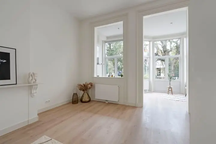 Foto Anna Paulownastraat 68 A Den Haag