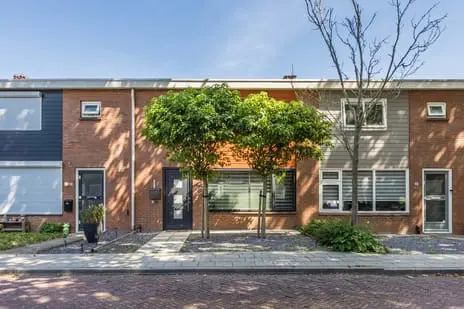 Foto Steenvlietstraat 25 4411BG Rilland