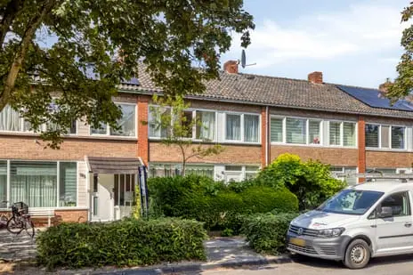 Foto Castorweg 187 Hengelo
