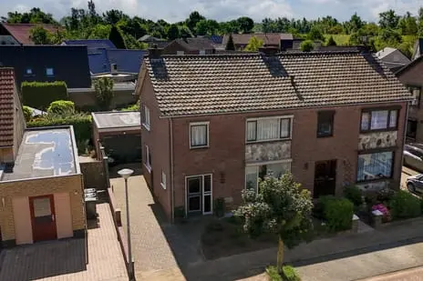 Foto Korte Nieuwstraat 5 6911BH Pannerden