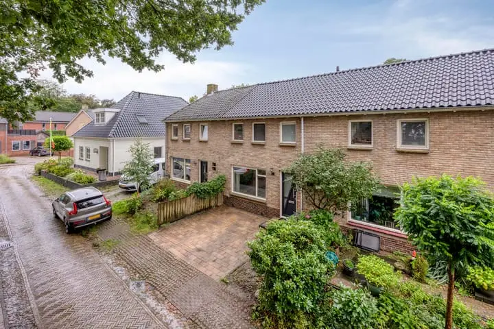 Foto Kerkstraat 20 Zuidlaren