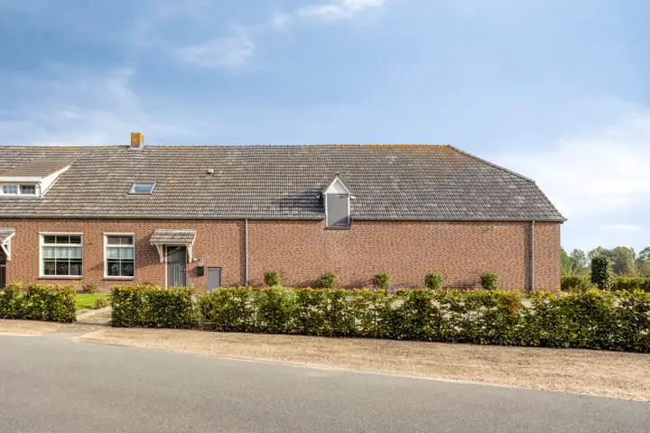 Foto Dorpstraat 41 5438AL Gassel