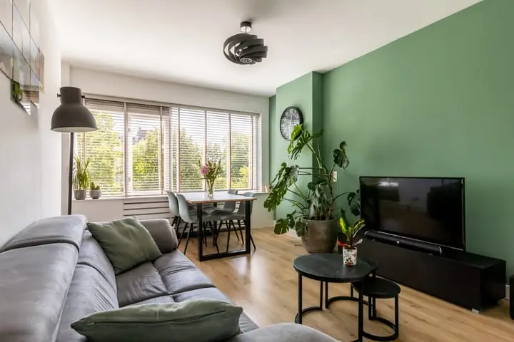Foto Teldersweg 71 Rotterdam