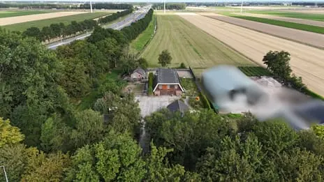 Foto Weteringweg 37 2155MV Leimuiderbrug