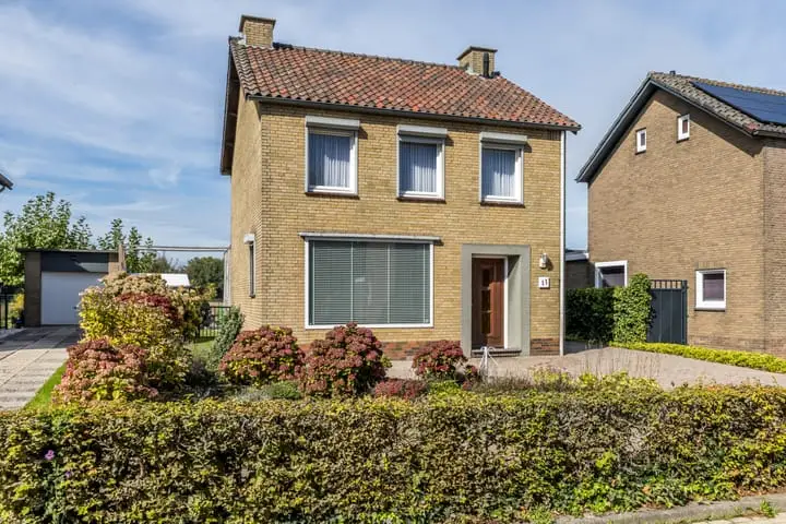 Foto Valderensweg 11 Doenrade
