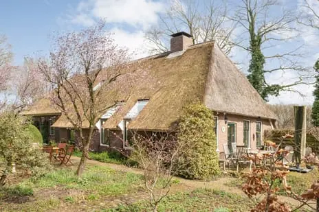 Foto Oevermansweg 16 7825TJ Emmen