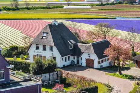 Foto Van den Endelaan 41 2182ES Hillegom