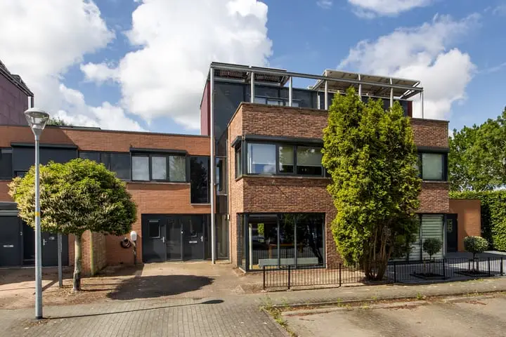 Foto Laapersveld 3 2151JG Nieuw-Vennep