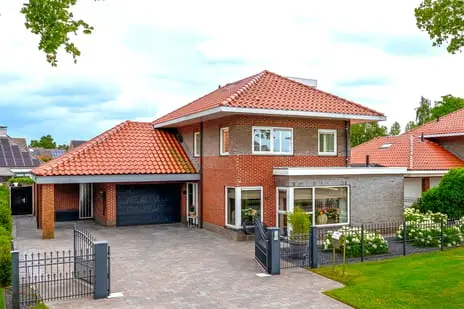 Foto Veenmoslaan 12 9521KA Nieuw-Buinen