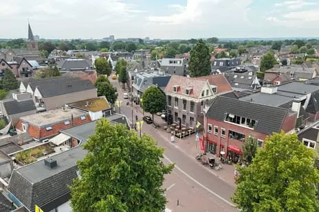 Foto Veenderweg 4 6721WE Bennekom