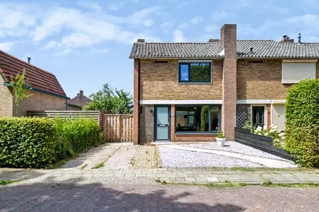Foto Kloosterstraat 14 6961WT Eerbeek