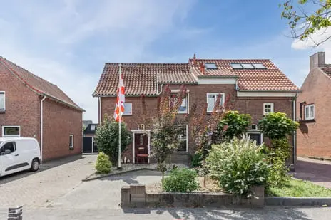 Foto Van Heeswijkstraat 68 5071CW Udenhout