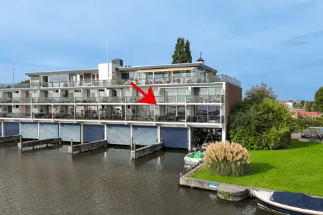 Foto Plantage 157 2377AD Oude Wetering