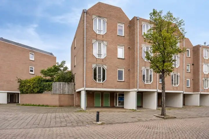 Foto Perpignanlaan 21 Eindhoven