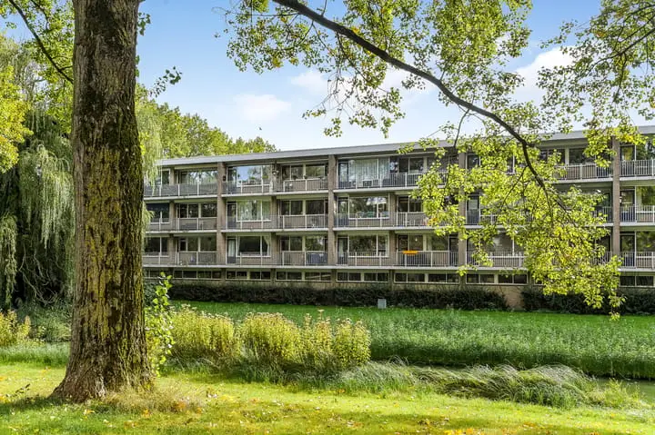 Foto Valkhofplein 39 Arnhem