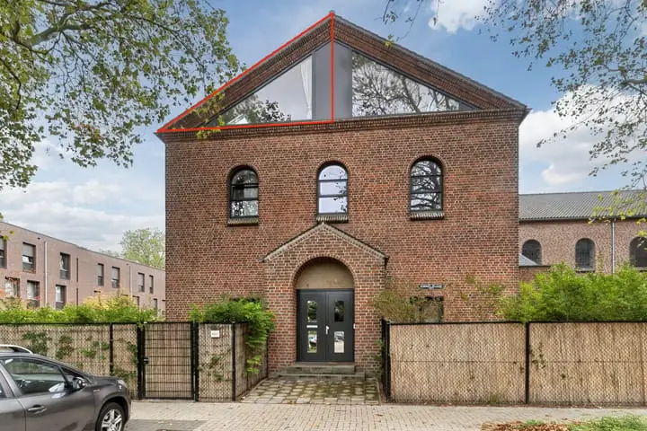 Foto Korianderstraat 52 Eindhoven