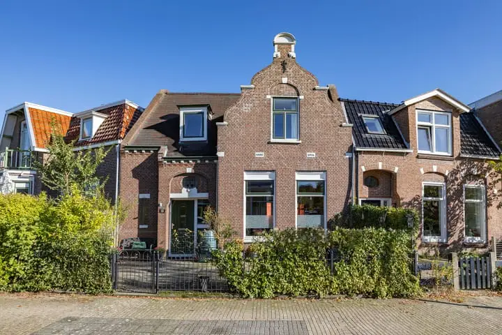 Foto Verstolkstraat 15 Leeuwarden