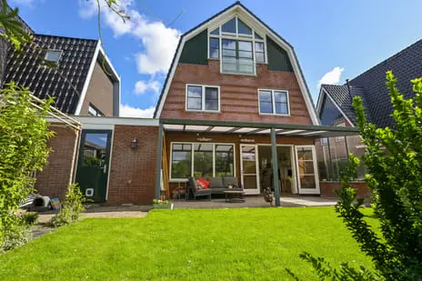 Foto Kralingen 73 1566CC Assendelft