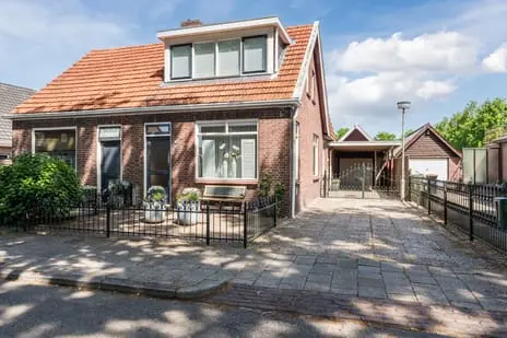 Foto Otto Zomerweg 39 7913AG Hollandscheveld