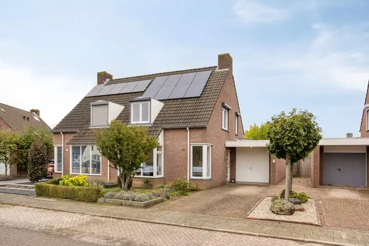 Foto Boegstraat 61 Maasbracht