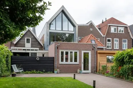 Foto Onnastraat 30 8331HM Steenwijk