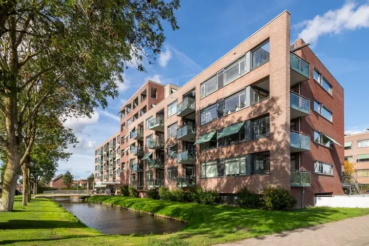 Foto Boslaan 37 Nieuwerkerk aan den IJssel