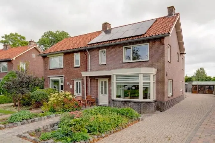 Foto Ruijtersstraat 30 1645SC Ursem