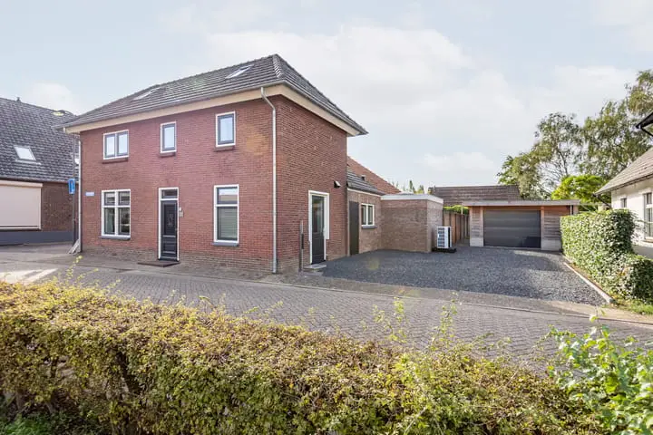 Foto Hollandseweg 3 Megchelen