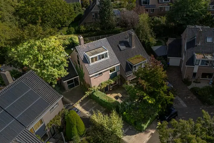 Foto Stroband 38 3962TG Wijk bij Duurstede
