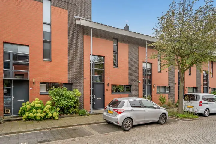 Foto Knopenmakerstraat 32 2645JP Delfgauw