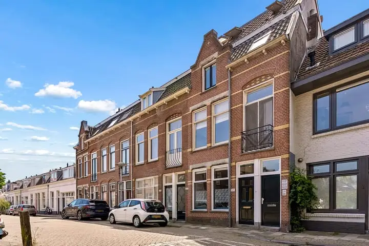 Foto Draaiweg 105 Utrecht