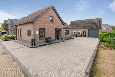 Foto Hogendijk 17 4681RL Nieuw-Vossemeer