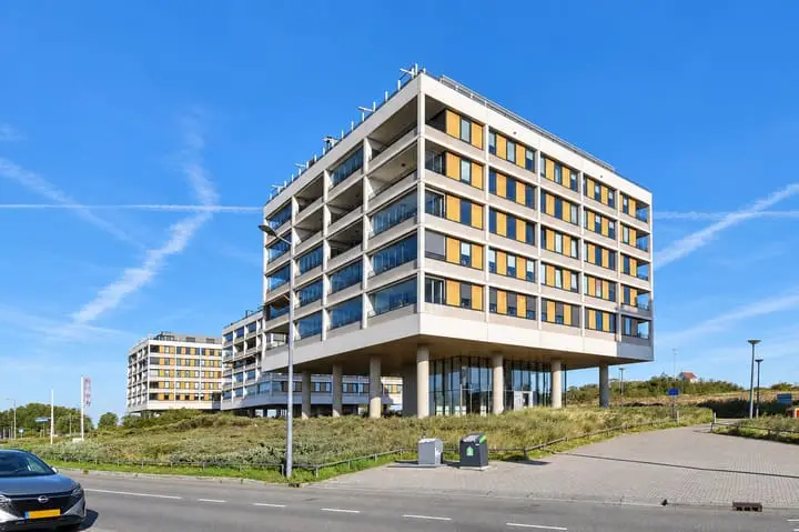 Foto Strandweg 369 Hoek van Holland
