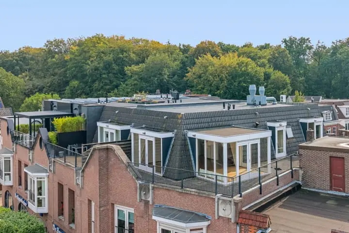Foto Molenstraat 34 Almelo
