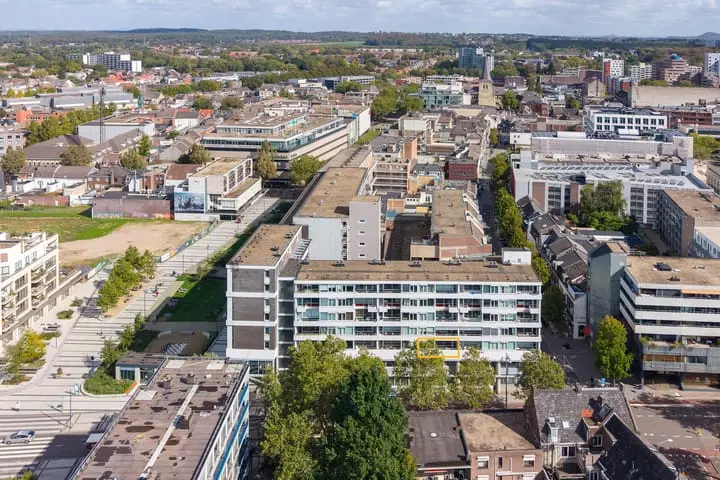 Foto Geleenstraat 86 Heerlen