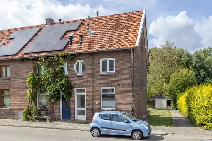 Foto Horenweg 20 Nuth