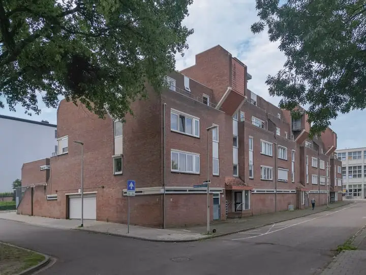 Foto Drieschstraat 72 Heerlen