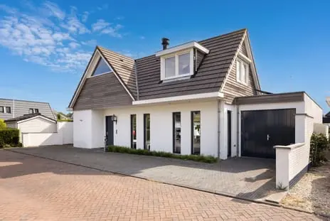 Foto Marijkelaan 7 2159LN Kaag