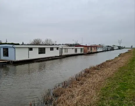Foto Ringdijk 18 1456AJ Wijdewormer