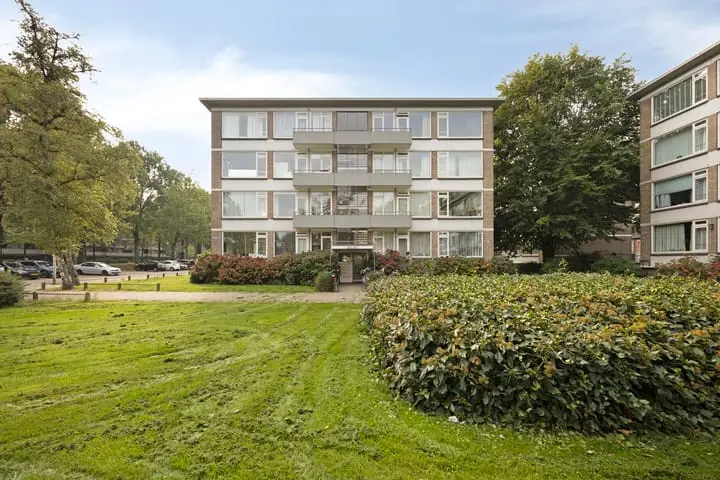 Foto Veldmaarschalk Montgomerylaan 851 Eindhoven