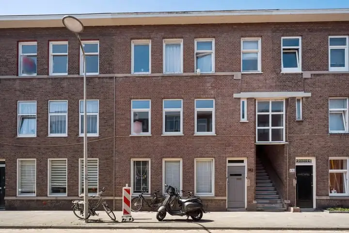 Foto Meidoornstraat 144 Den Haag